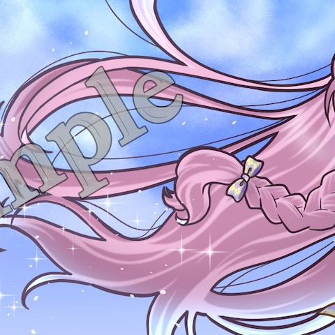 HPトップページイラスト実績