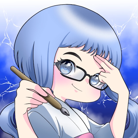 SNSアイコン実績