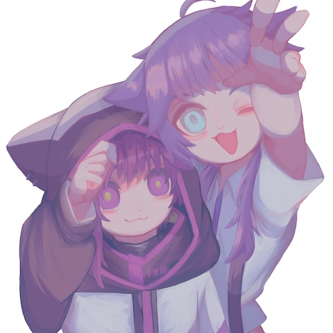 イラストサンプル