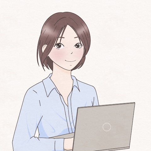 副業のアイコンなどに