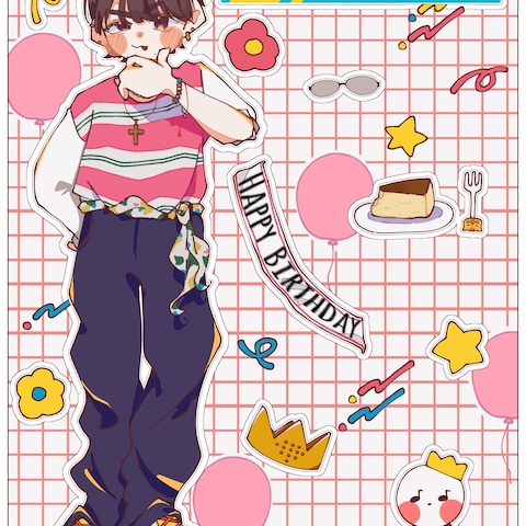 一枚絵
