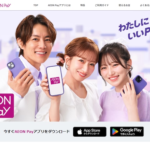 金融(Aeonの分割払い、回収システム)の業務システム開発