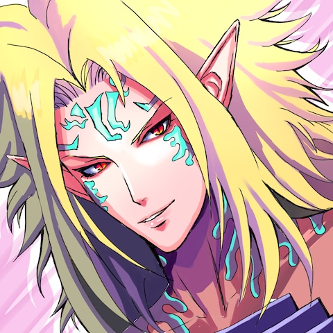 イラスト作成