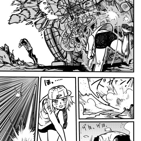 過去作の一部