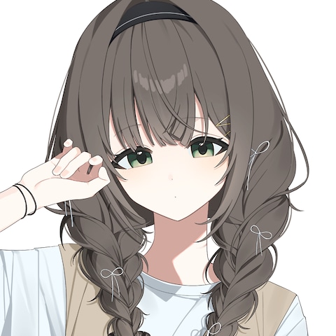 オリジナルキャラクターです。