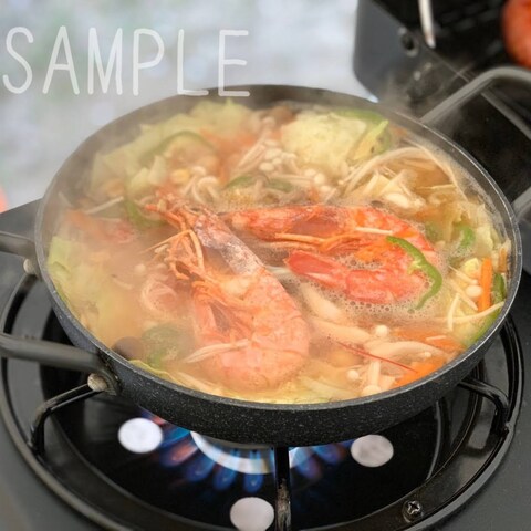 料理