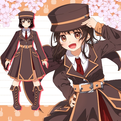 桜乃こまち