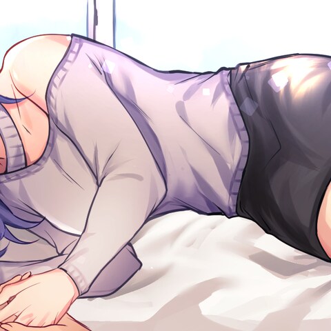 イラスト