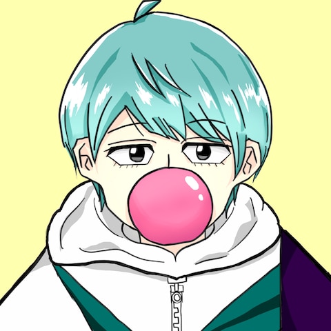 SNS用アイコン①