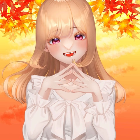 オータムガール