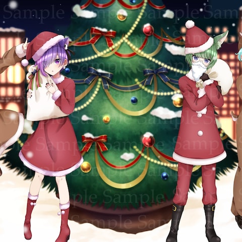 動画イラスト依頼