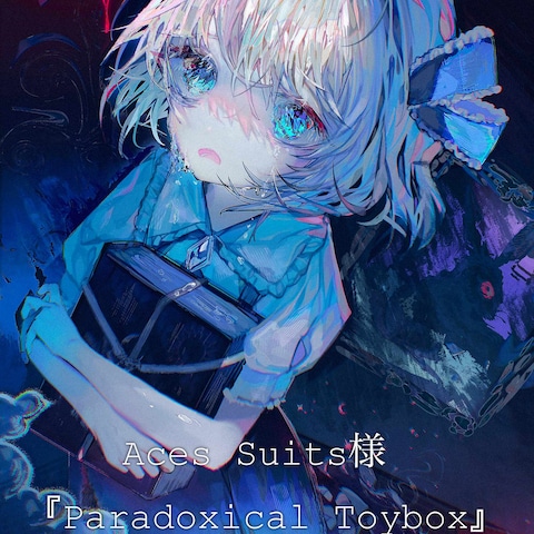 Aces Suits /Paradoxical Toybox