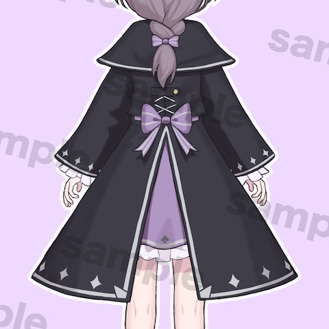 背面イラスト