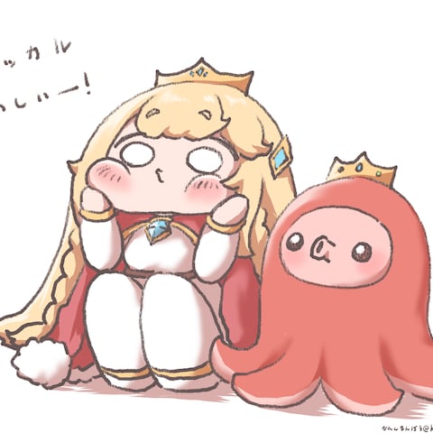 ファンアート