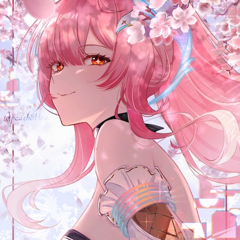ファンアート