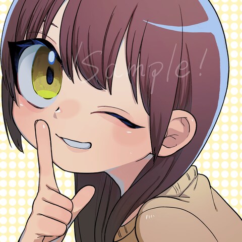 アイコン作成
