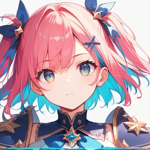 AI画像