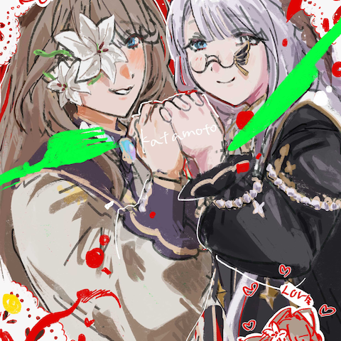 イラスト