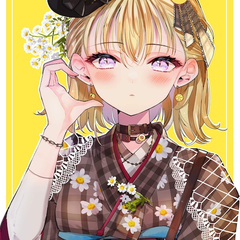 一枚絵