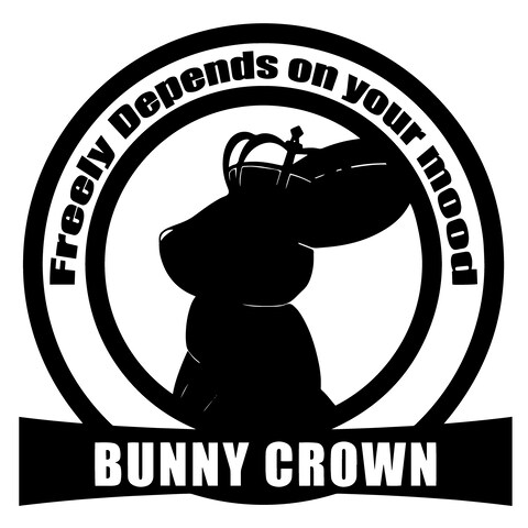 bunnycrown