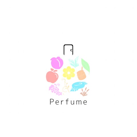香水