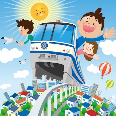 ノベルティグッズ デザイン・イラスト制作