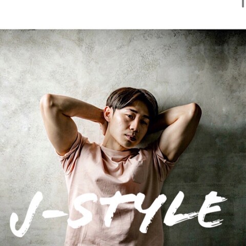トレーニングジム　J-Style様　ホームページ