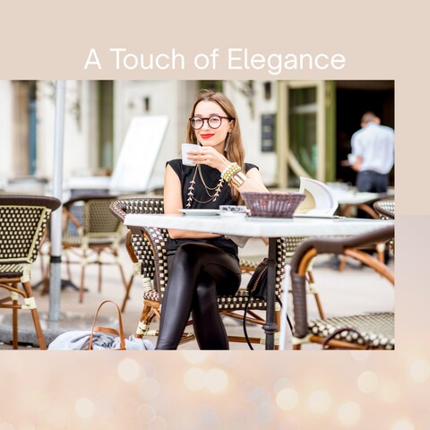 Elegant Instagram Designs