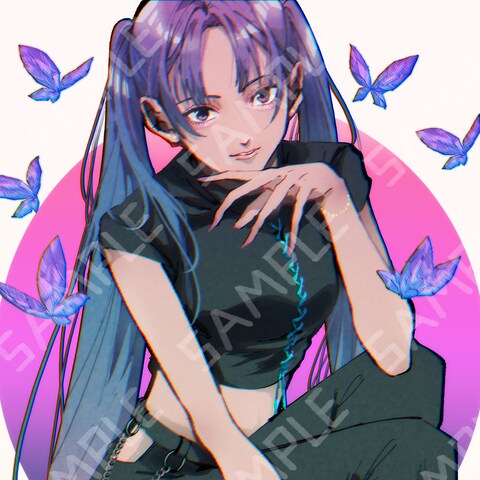 オリジナル作品