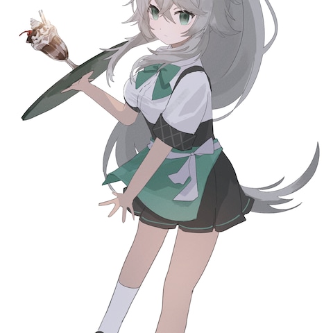 イラスト