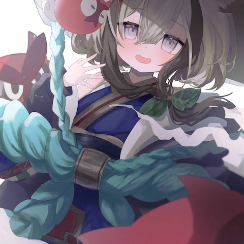 イラスト