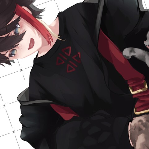一枚絵