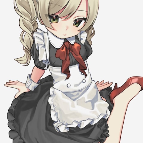 らくがき