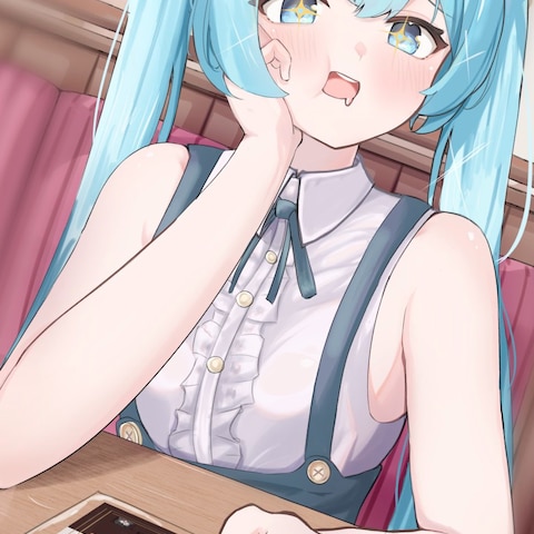 一枚絵