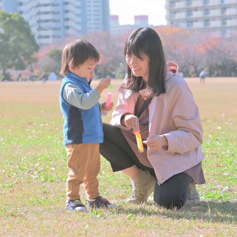 公園写真