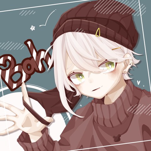 絵柄サンプル7