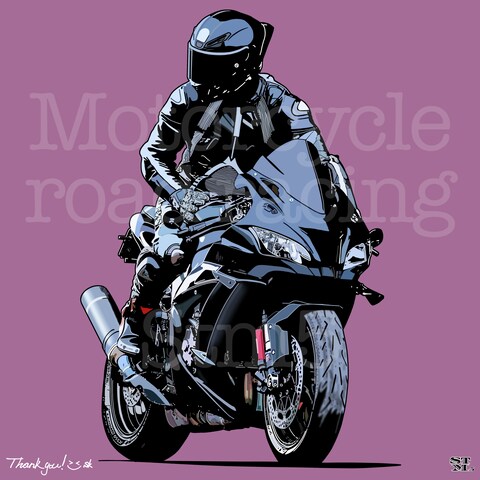 モーターサイクル