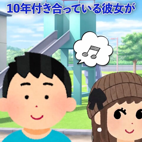２chリール動画