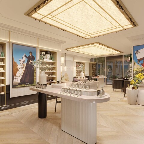 Jo Malone London Daikanyama