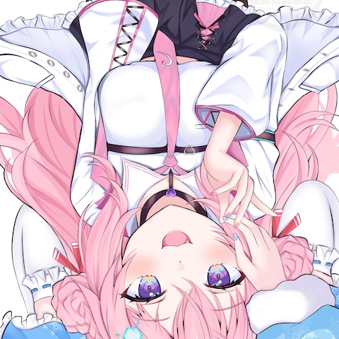 こよラミ