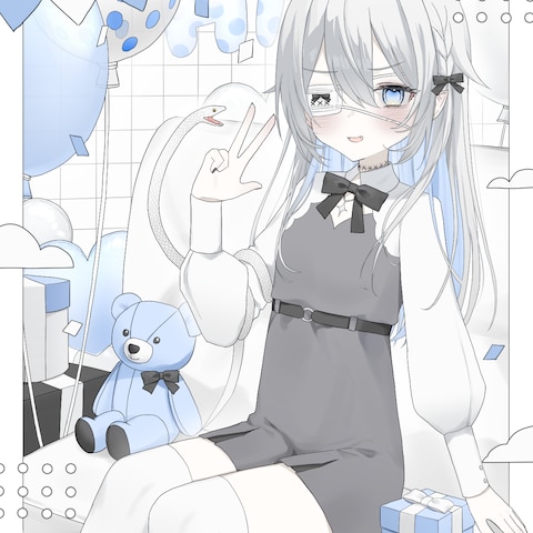 趣味絵