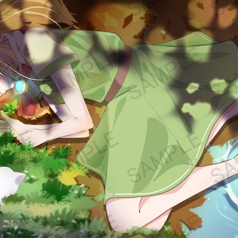 一枚絵