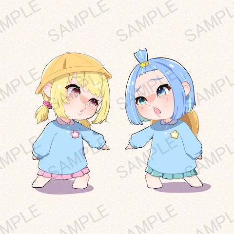 SDイラスト