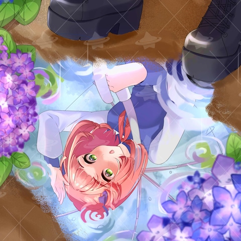 梅雨