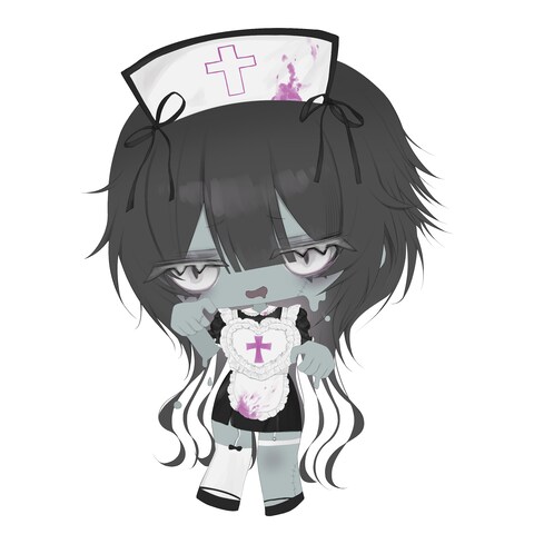 ゾンビナース