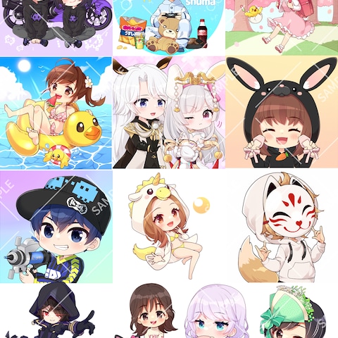 アイコン
