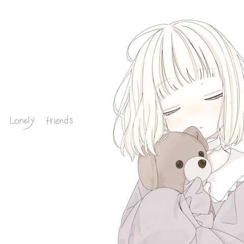 オリジナルイラスト