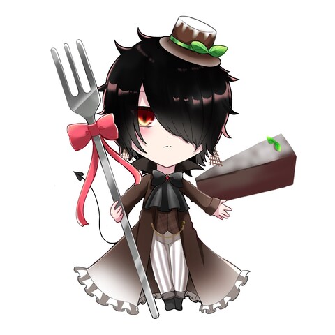 イラスト参考資料