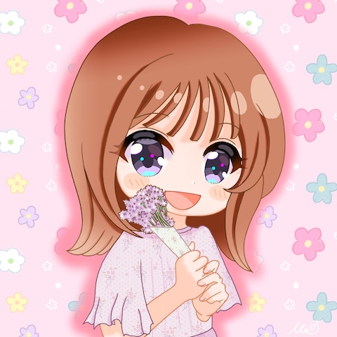 ご依頼イラスト