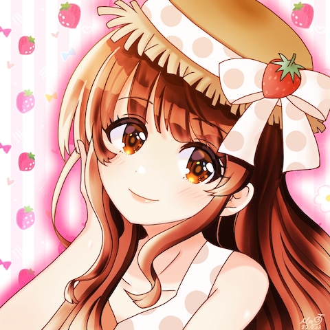 プレゼントイラスト